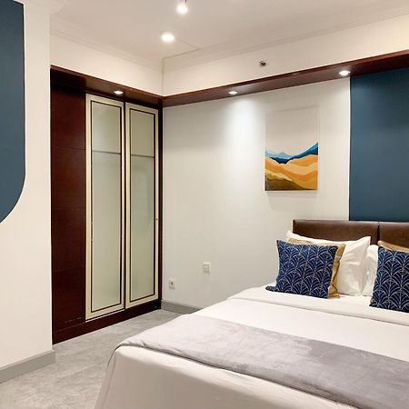 Youre At - The Majesty Apartment Bandung Exterior foto