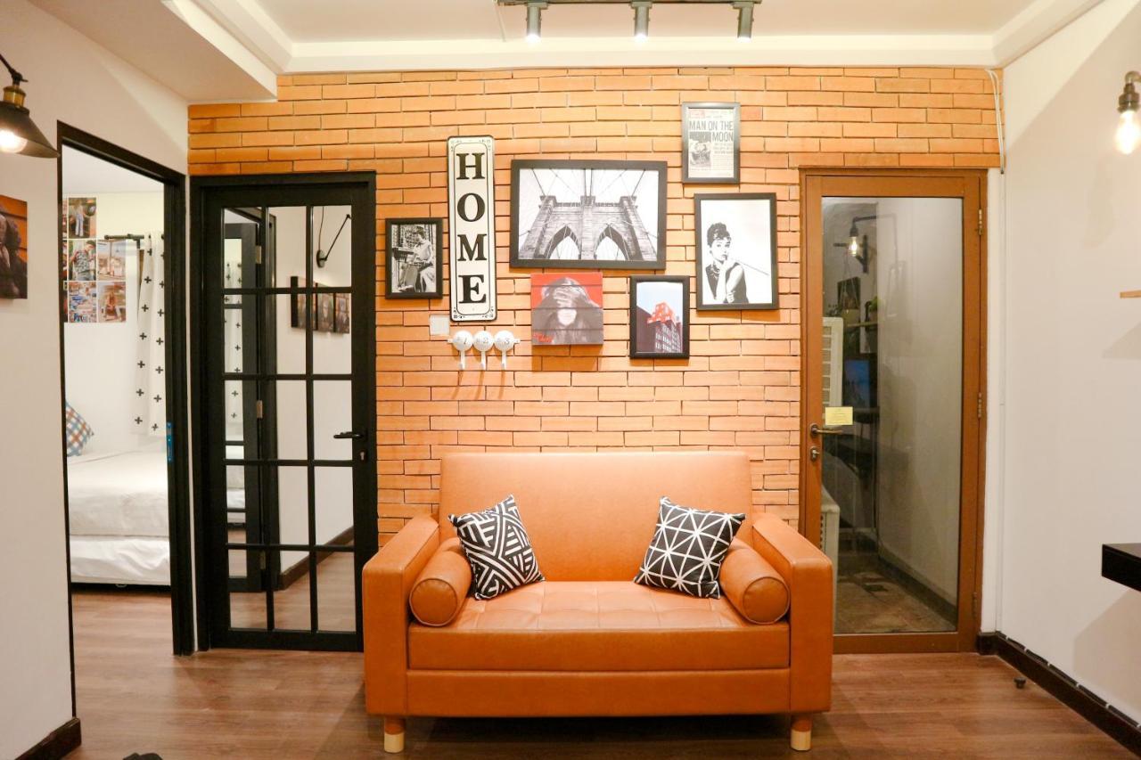 Youre At - The Majesty Apartment Bandung Exterior foto