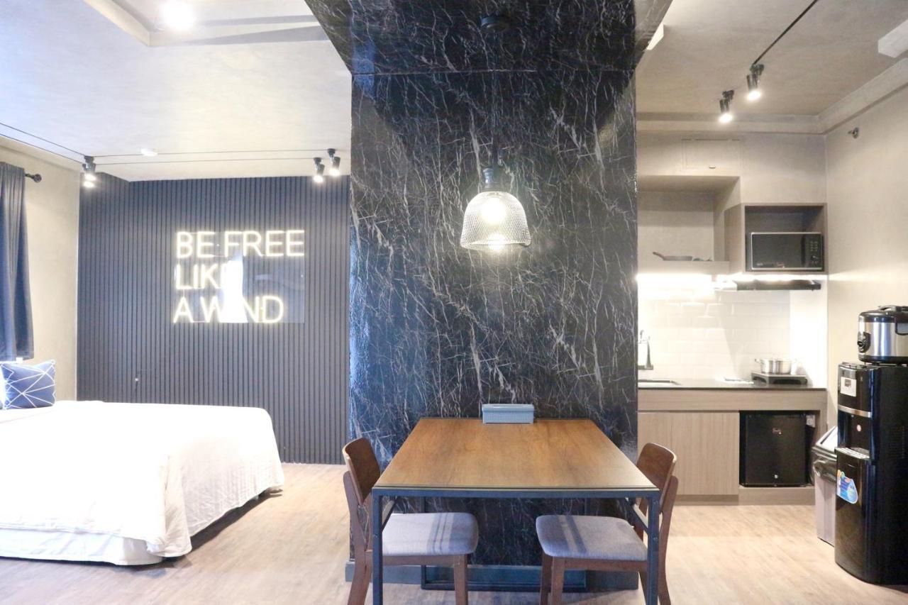 Youre At - The Majesty Apartment Bandung Exterior foto