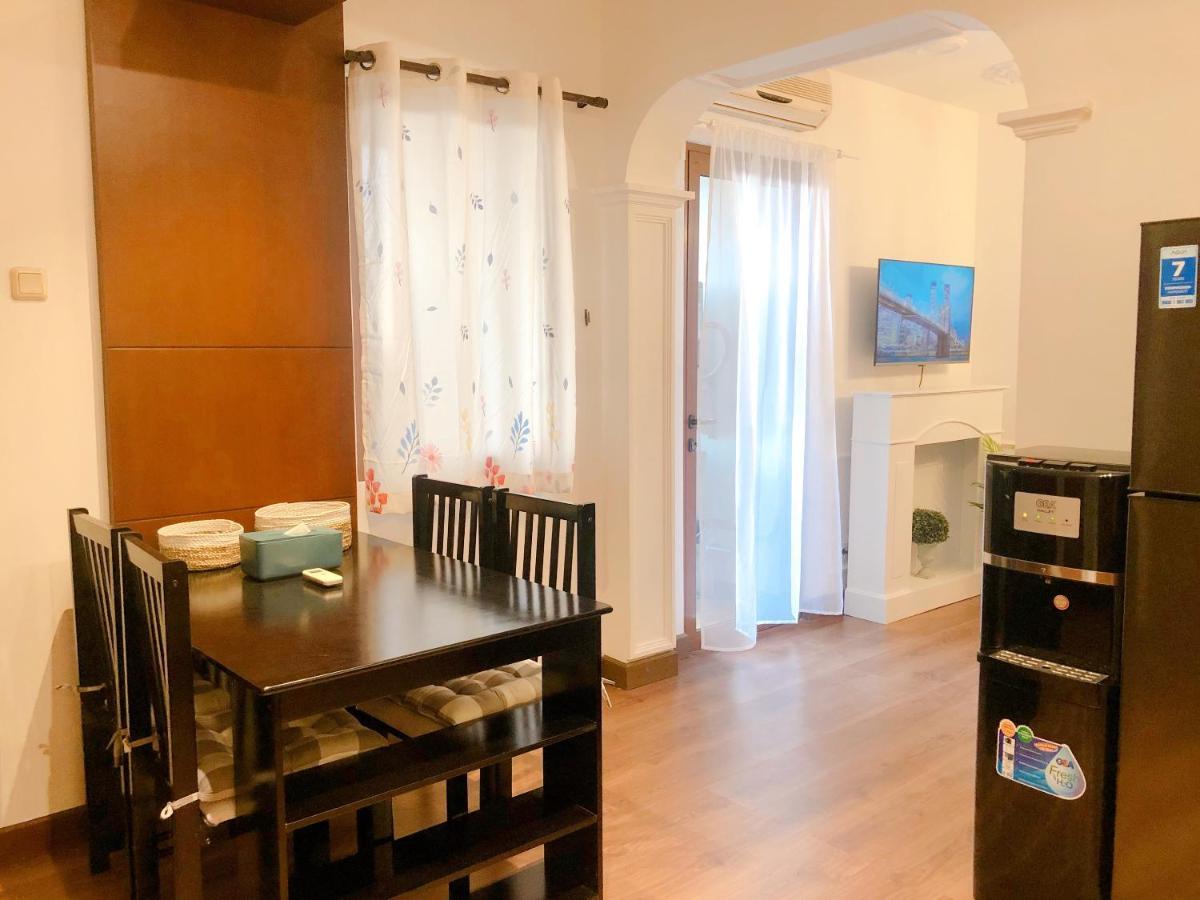 Youre At - The Majesty Apartment Bandung Exterior foto