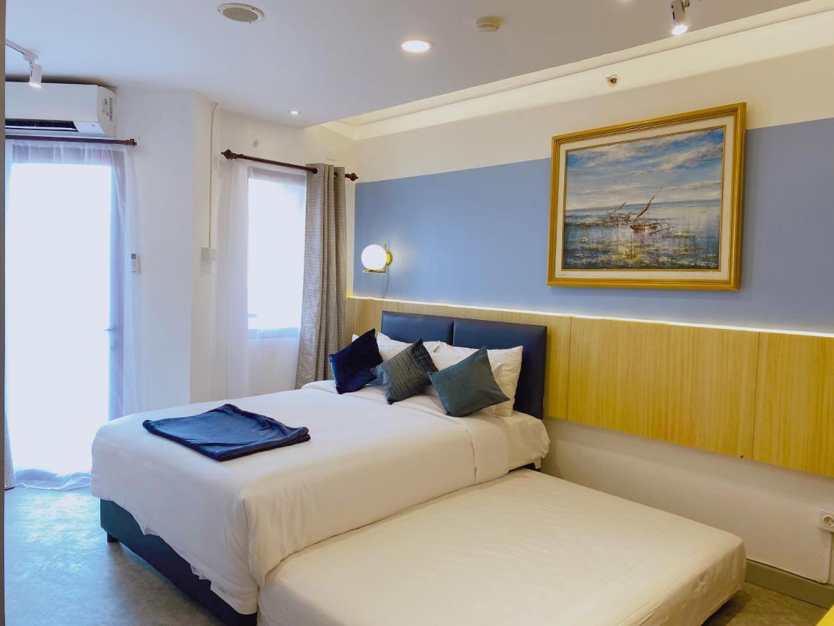 Youre At - The Majesty Apartment Bandung Exterior foto
