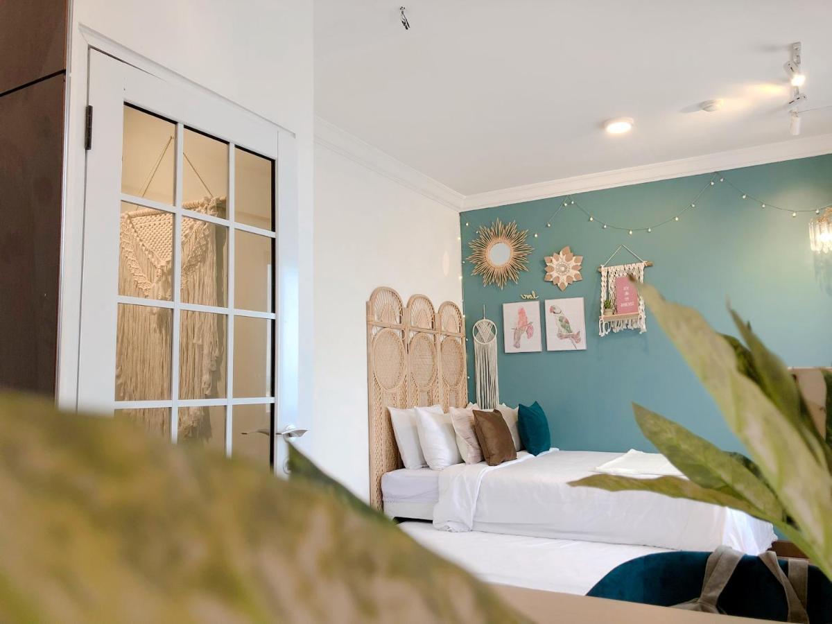 Youre At - The Majesty Apartment Bandung Exterior foto