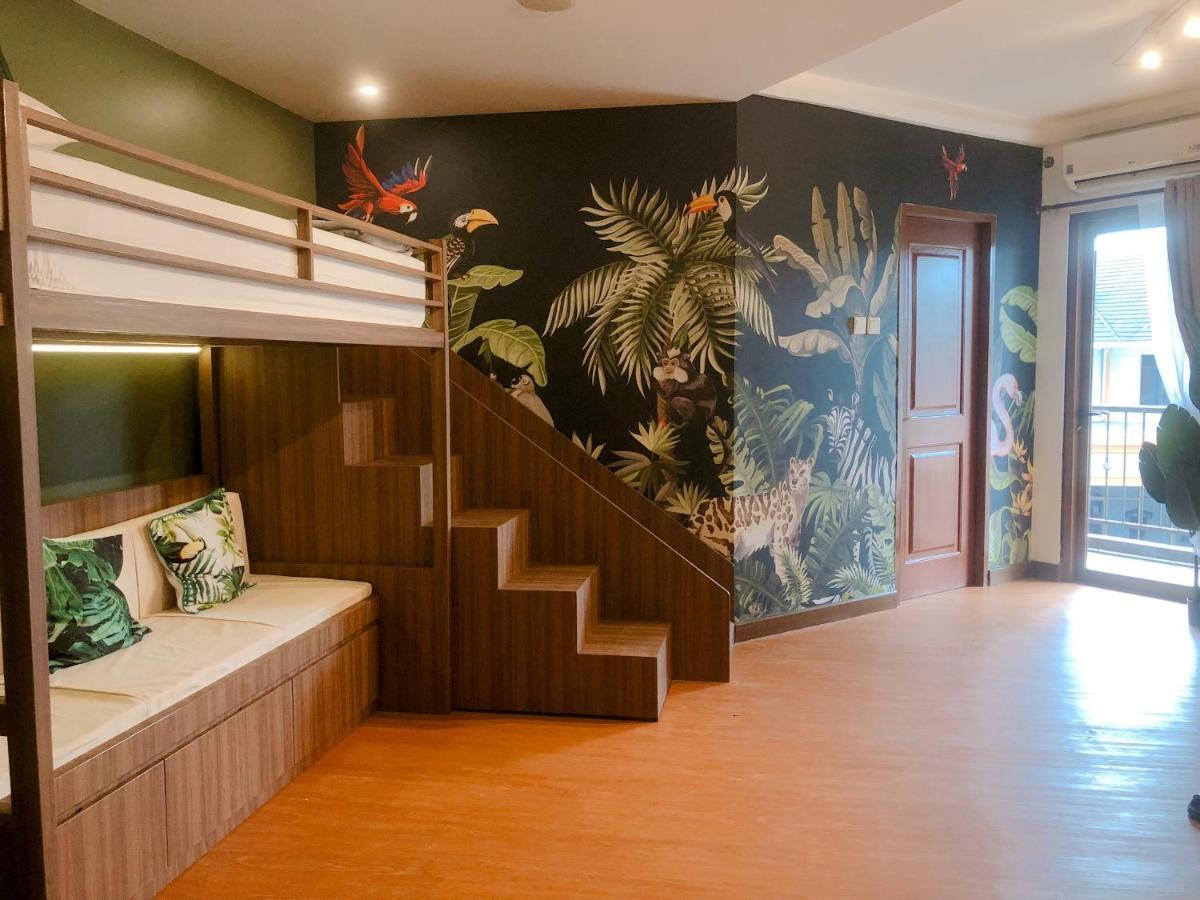 Youre At - The Majesty Apartment Bandung Exterior foto