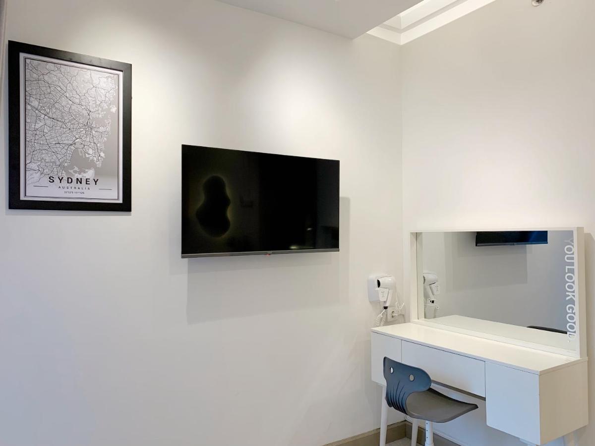 Youre At - The Majesty Apartment Bandung Exterior foto