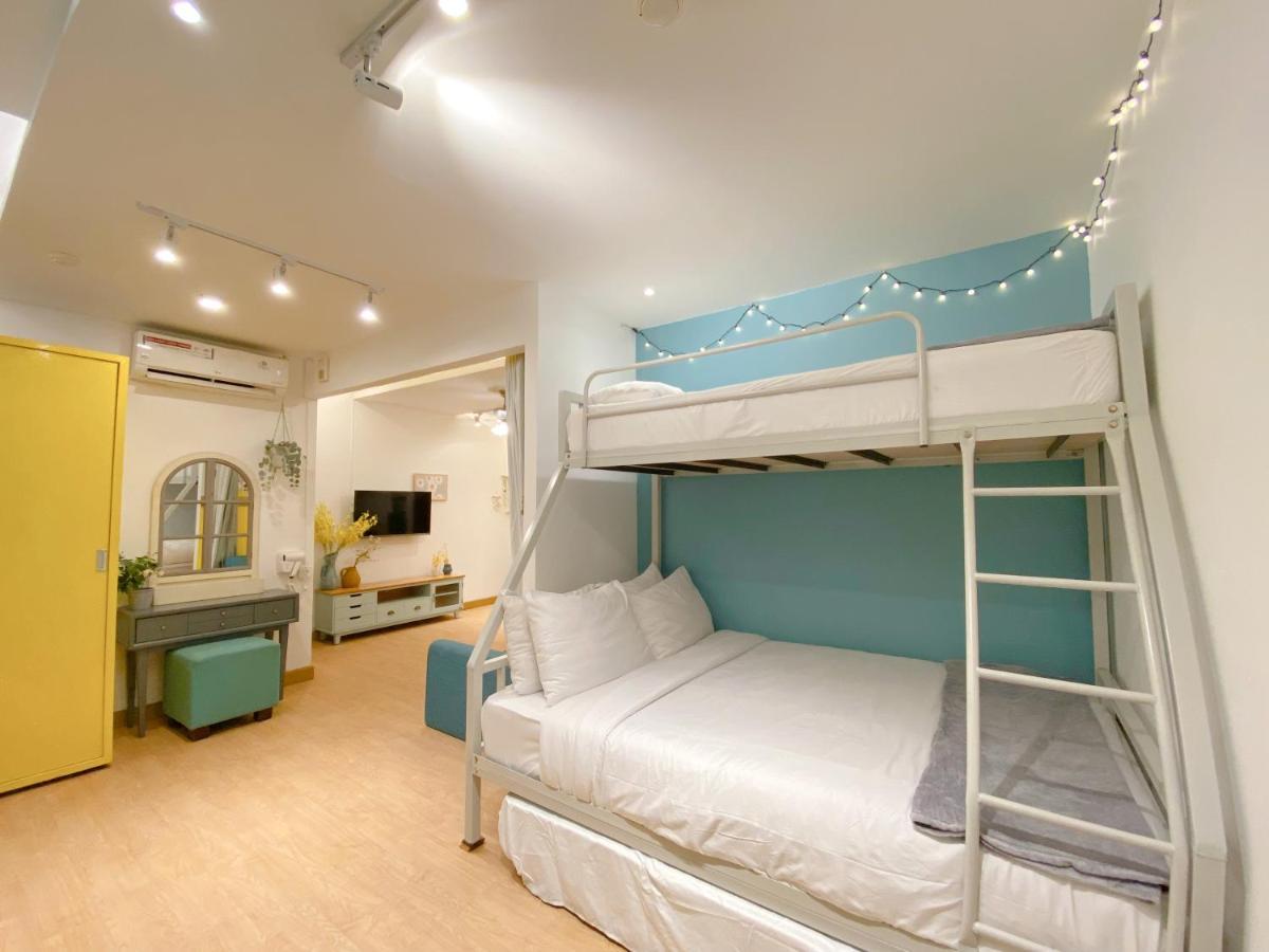 Youre At - The Majesty Apartment Bandung Exterior foto