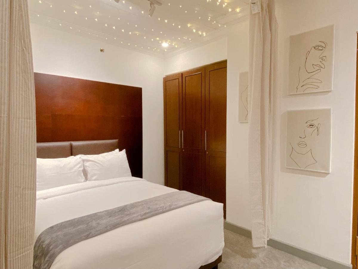 Youre At - The Majesty Apartment Bandung Exterior foto