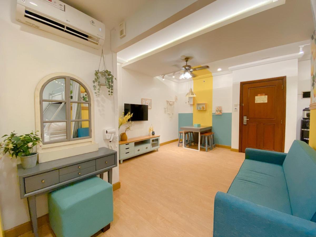Youre At - The Majesty Apartment Bandung Exterior foto