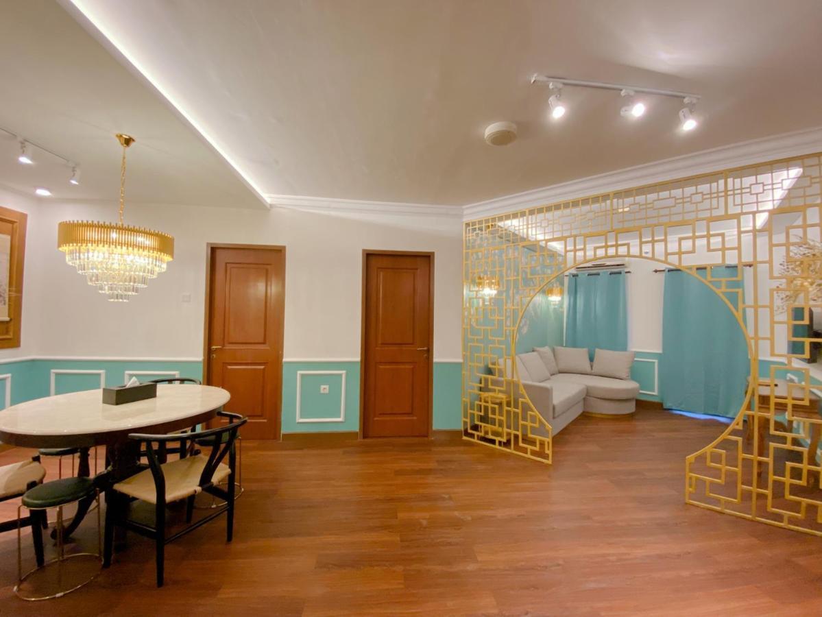 Youre At - The Majesty Apartment Bandung Exterior foto