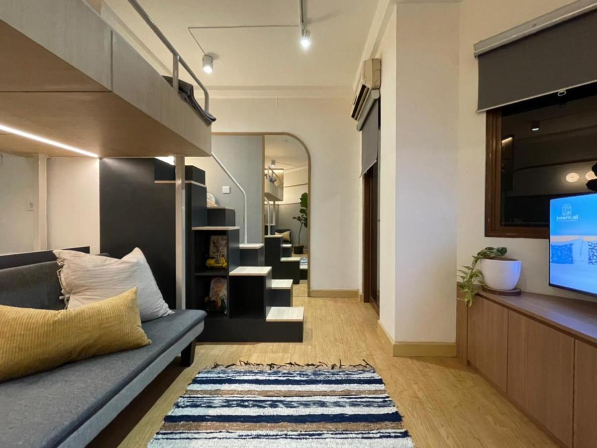 Youre At - The Majesty Apartment Bandung Exterior foto
